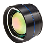 FLIR T197914 15° Lens (15°, f=41.3mm) With Case FLIR T197914 15° Lens (15°, f=41.3mm) With Case